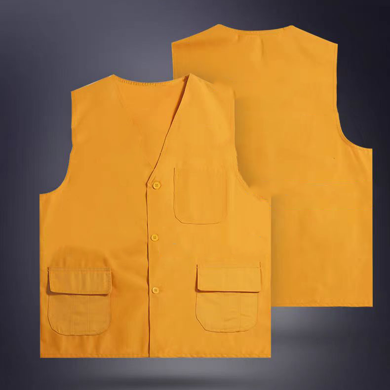 惠铁背心马甲 定制 件高清大图