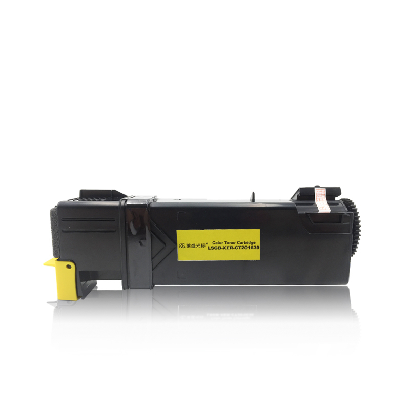 莱盛光标LSGB-XER-CT201639黄色适用于XEROX DocuPrint CP305d/CM305df