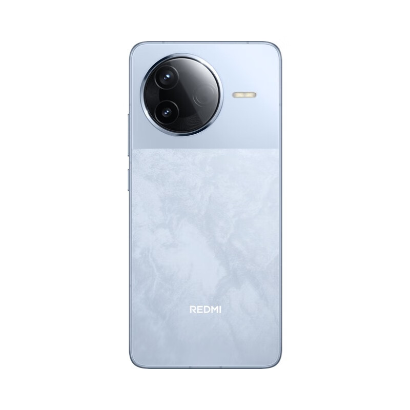 小米 Redmi K80 汐月蓝 16GB+1TB 第三代骁龙8 小米澎湃OS 5G智能手机