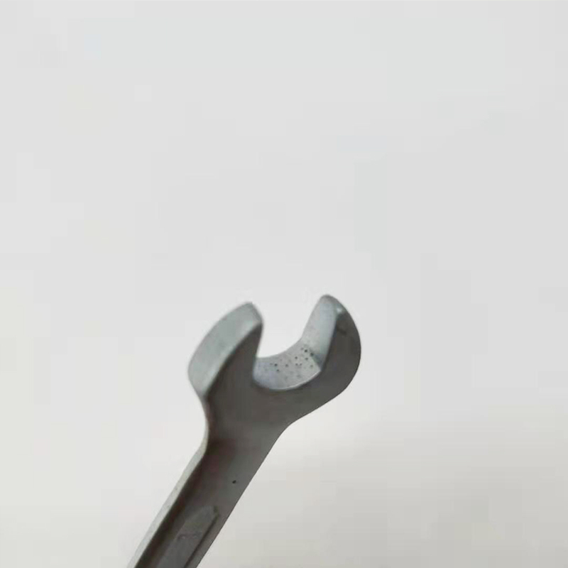邦克梅花扳手 14mm BK-218008 (Cr-v)珍珠镍呆梅扳手 (单位:只)
