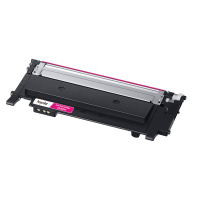 欣彩 CLT-M404S粉盒(专业版)AR-M404S红色适用三星C480W C430W C433W C430FW