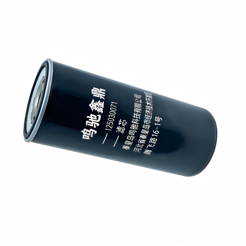 鸣驰鑫鼎 滤芯 125030071 个高清大图