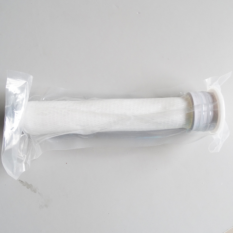 安之星AZX-08UF-C3+2B五级超滤净水器专用超滤膜滤芯第4级滤芯1支装厂家直销品质保证