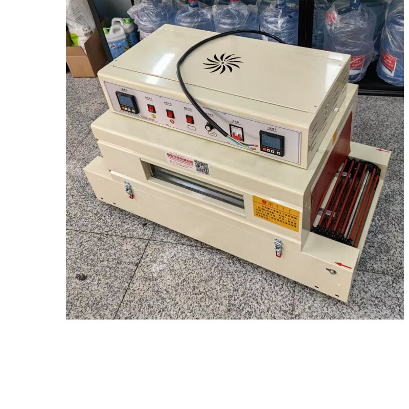 瑞立热收缩膜包装机4020S