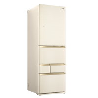 东芝(Toshiba)GR-RM495WE-PG1A6 471升 多门 冰箱 祥云金