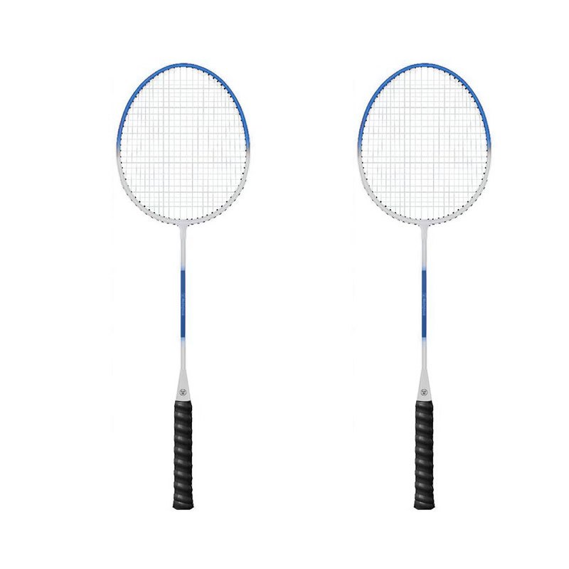 西屋Westinghouse 耐打超轻羽毛球拍MY01(一对)高清大图