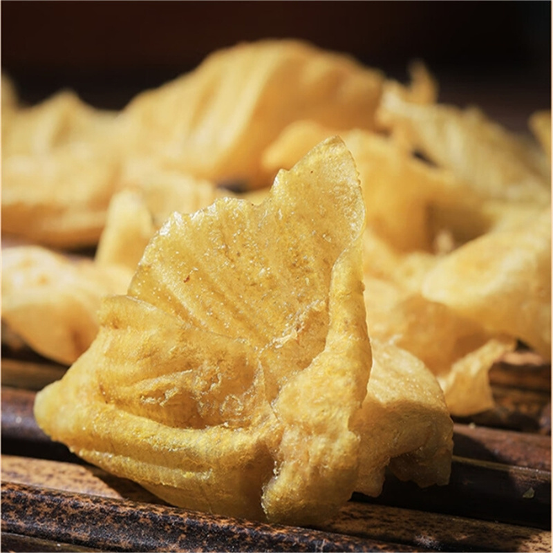 鸡内金500g鸡内金片大人散养生鸡内金粉炒鸡内金正品高清大图