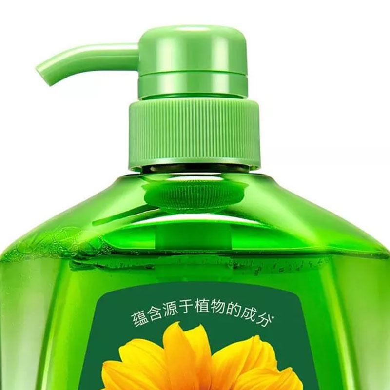 绿劲 妈妈壹选新一代 餐具净 柚子金桔1.28kg (单位:瓶)