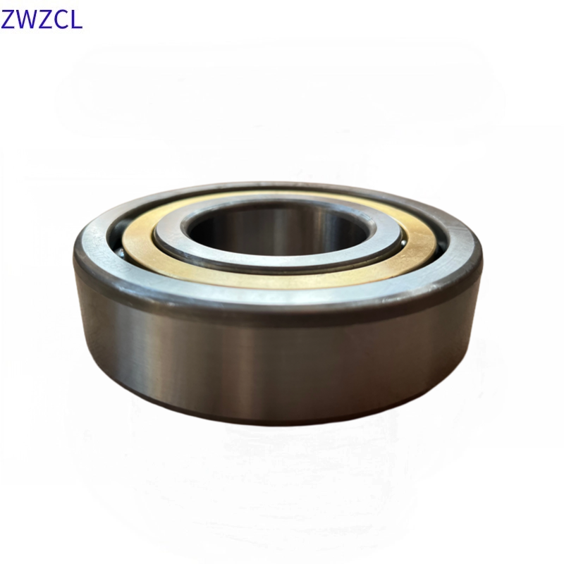 ZWZCL角接触球轴承7315ACM/P5高清大图