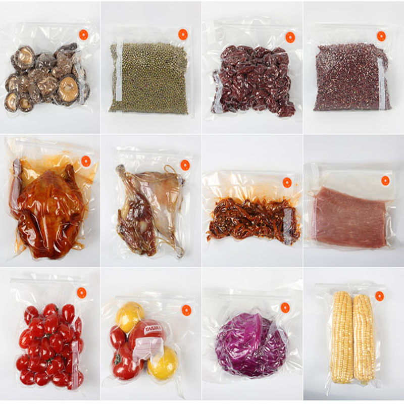 食品真空压缩袋食品泵手动抽气筒抽气泵抽真空袋手泵 家用抽气泵
