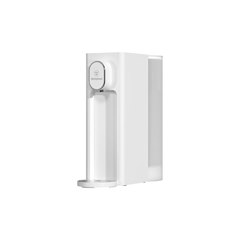 西屋(Westinghouse)即热式饮水机 家用小型智能迷你 WFH20-Y3031高清大图