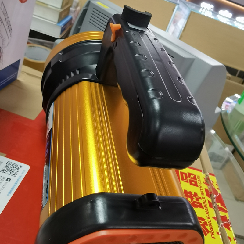 超强防水数码探照灯LZW-306-200W