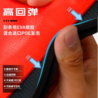 地面地板刮水神器商用厨房保洁刮刀扫把 60CM地刮
