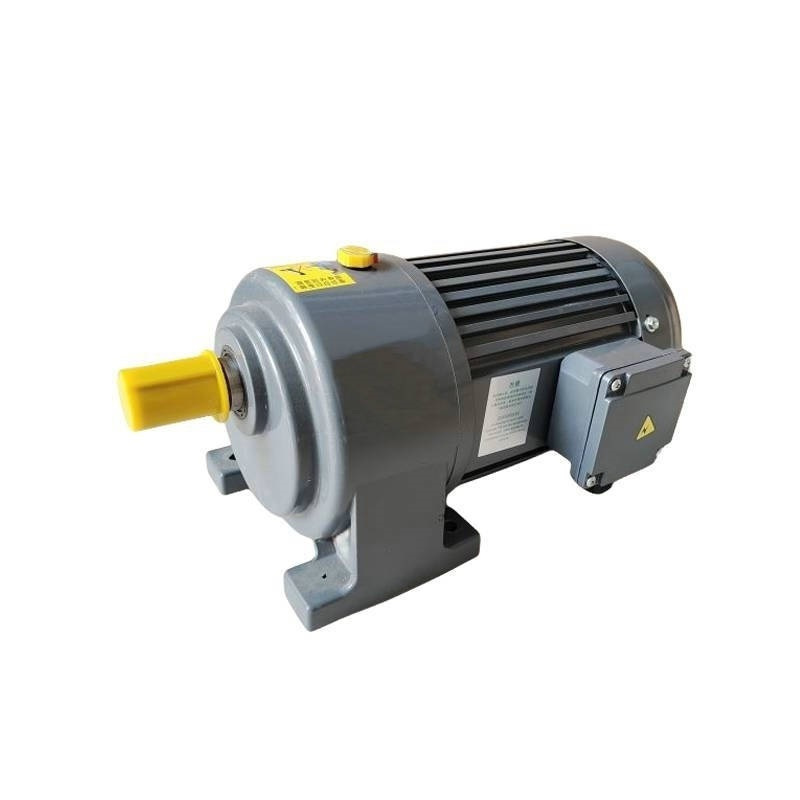 智铮朗月 三相异步电动机 YE3-180L-6 台高清大图