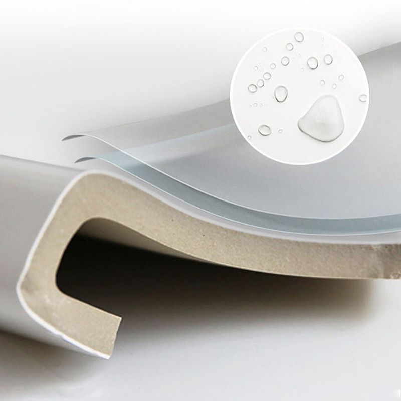 金牌卫浴GOLD 灰杏仁 智能镜 陶瓷一体盆浴室柜组合实木洗脸盆洗手盆洗漱台卫浴柜KA（含安装）RF85228M-05高清大图