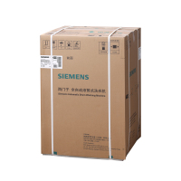 西门子（SIEMENS）8公斤 变频滚筒洗衣机 除菌洗护升级 90度高温筒自洁 节能降噪 WM12N2M81W