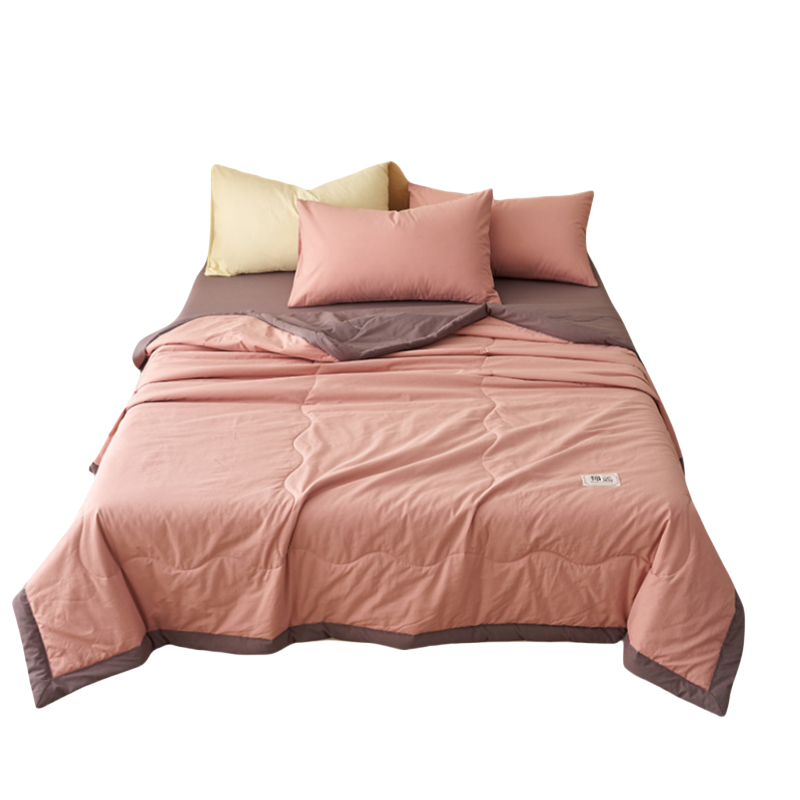 蕃蒂薄被高清大图