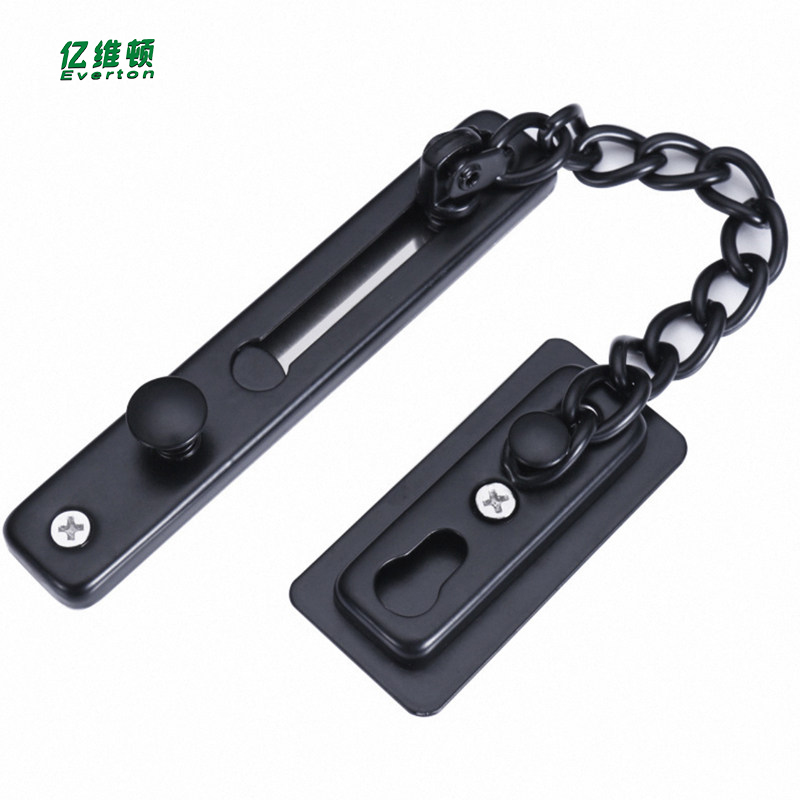 亿维顿 不锈钢防盗链 YWD-He8/个高清大图