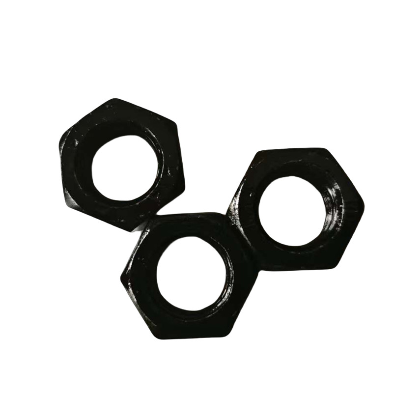 vzi 六角碳钢螺母 M20(40个) 个高清大图