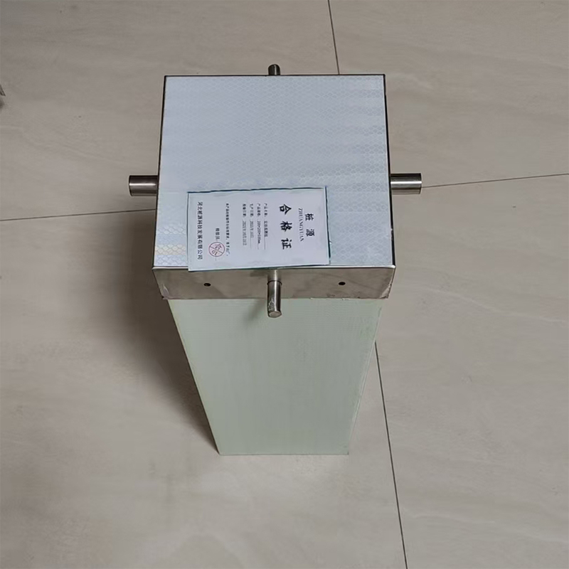 桩源 位移观测桩 200*200*500mm 个高清大图