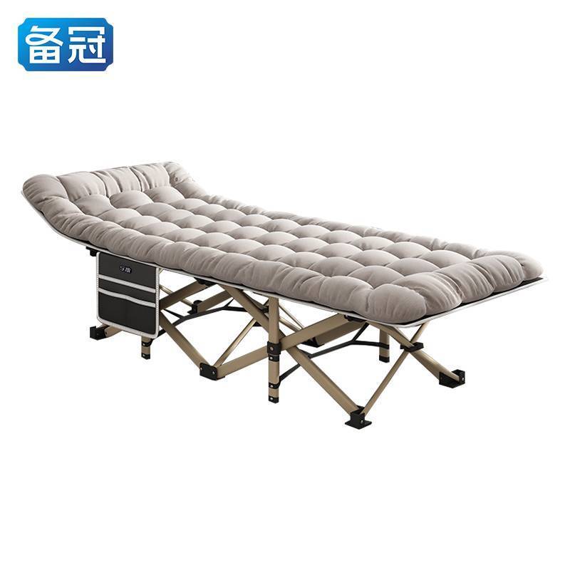 备冠 折叠床 床+棉垫190*71*35cm 张