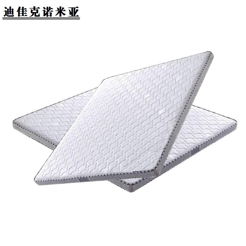 迪佳克诺米亚 床垫 DCD-1000*2000*80mm 张高清大图