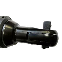 高松 takama 锂电无刷电动棘轮扳手12v3/8方10mm35Nm二电一充1*2.0A 802112 1台