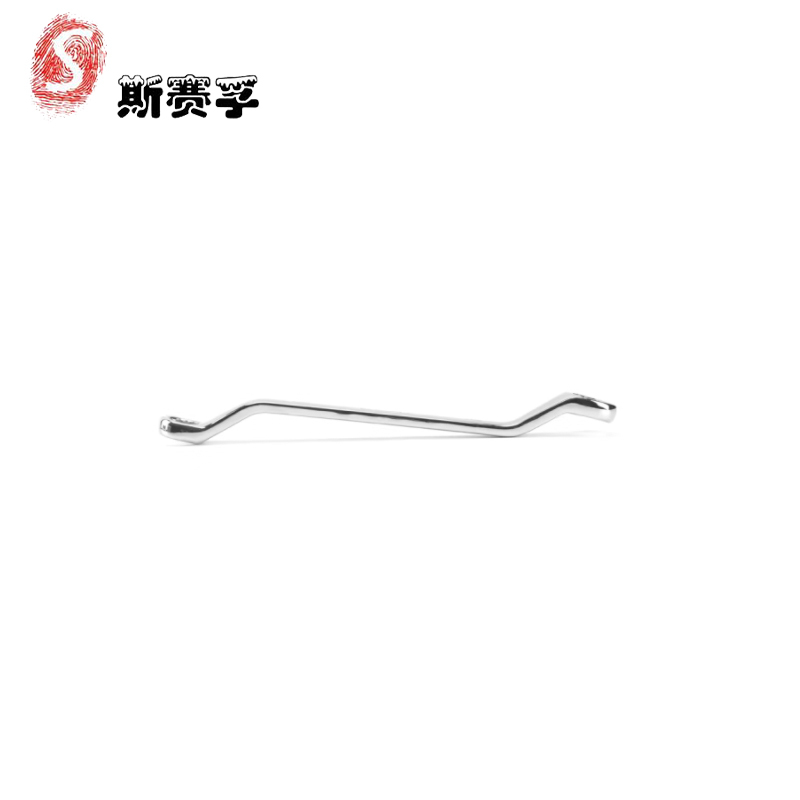 斯赛孚 SF-BS-M810双头梅花扳手镜抛双梅呆扳手