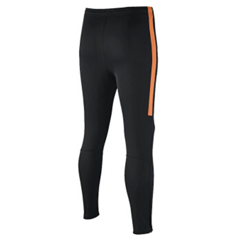 Nike 耐克NIKE DRY ACADEMY 大童足球儿童纤维长裤 839365-022