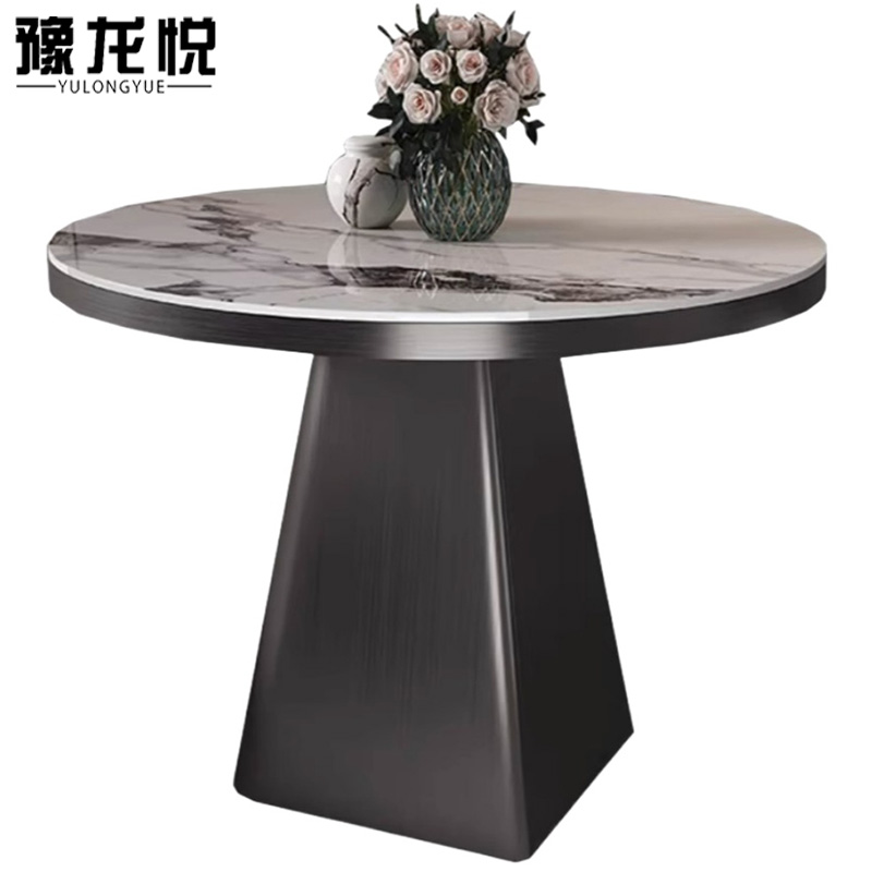 豫龙悦方形圆形茶几高清大图