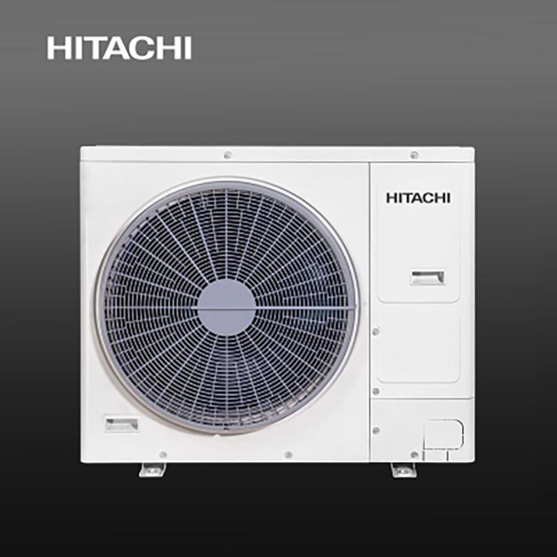 日立中央空调rpiz-50xdq3/ ras-50xdq3报价_参数_图片_视频_怎么样
