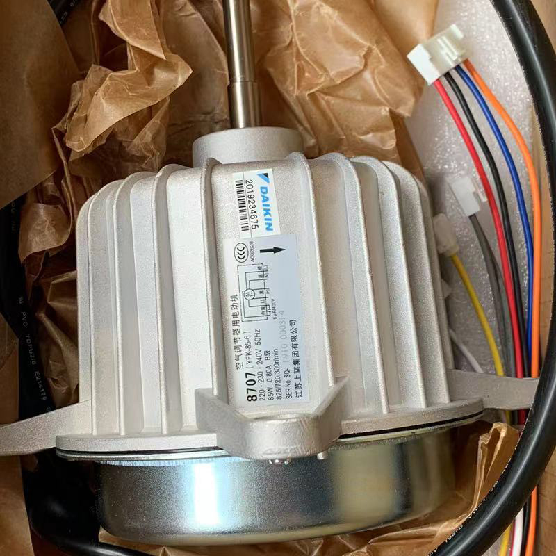 大金 压缩机(定频)JT170G-K1-YE 1台