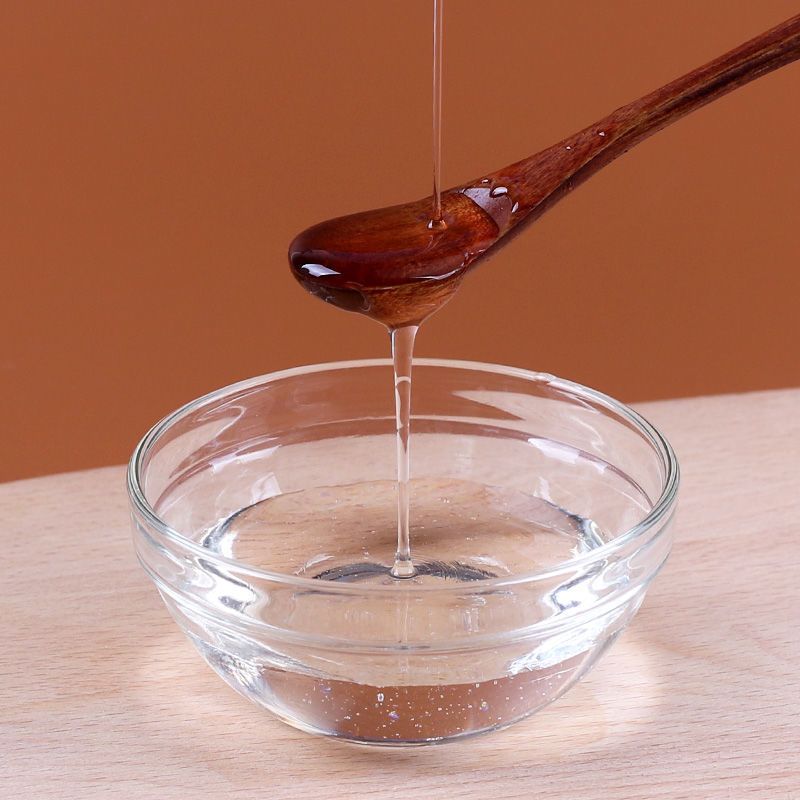 2500g25kg大桶装果糖f60液体糖浆商用奶茶咖啡店调味原料果葡糖浆