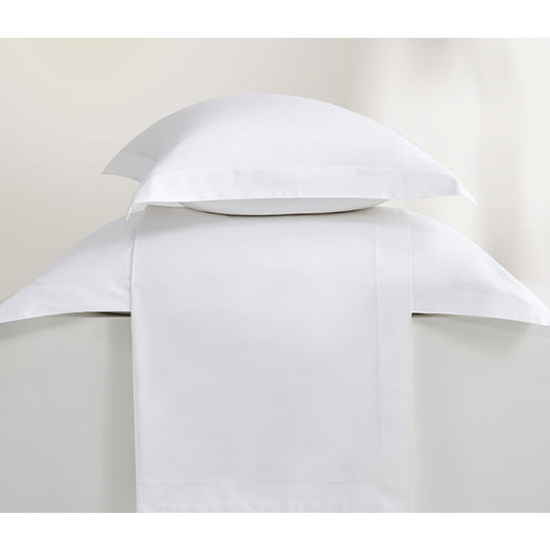 锦鹿 枕套58*88cm 一个装高清大图