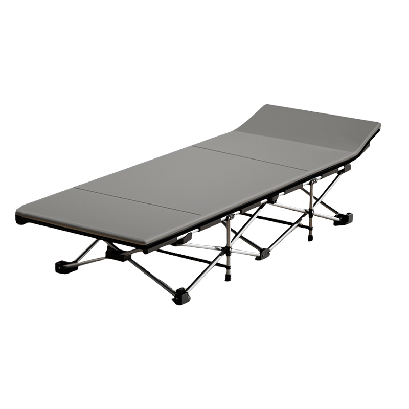 围达 免安装折叠床 190*67棉垫 张高清大图