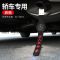 [补贴10%]汽车除静电钥匙圈静电拖地带车用释放接地条去耐磨排气管挂件链
