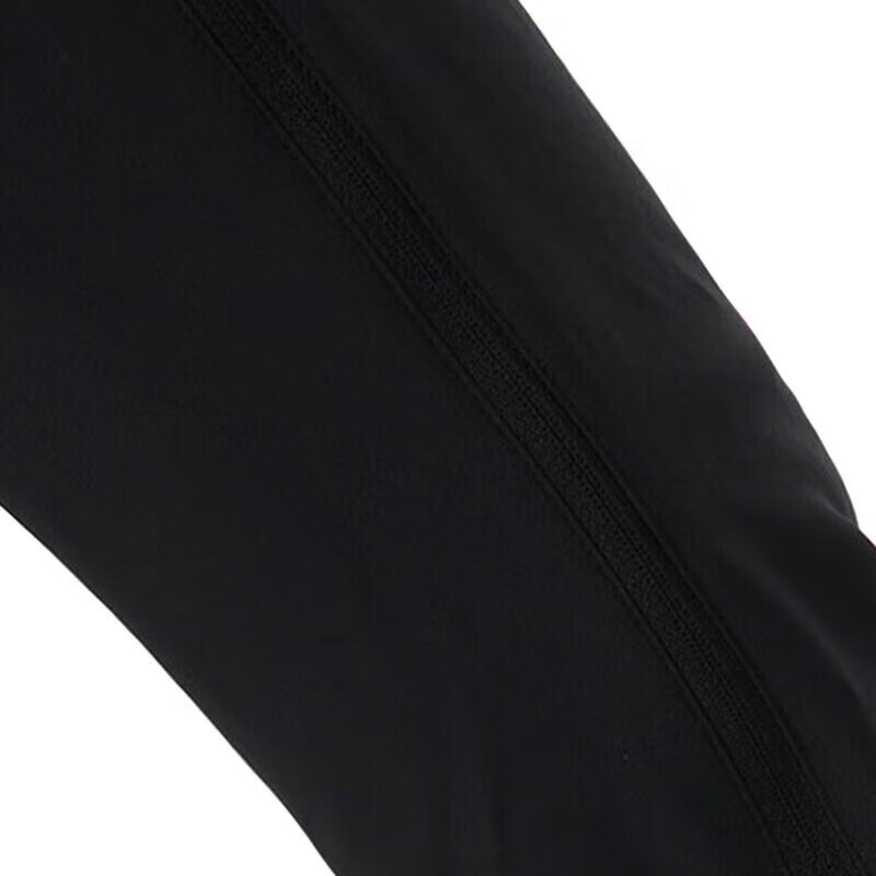 耐克(NIKE)男子跑步运动训练休闲收口长裤FQ4781-010