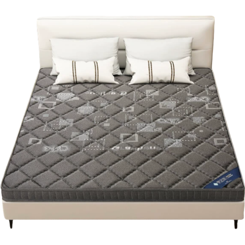 铭思沃石墨烯床垫100*190*6cm张高清大图