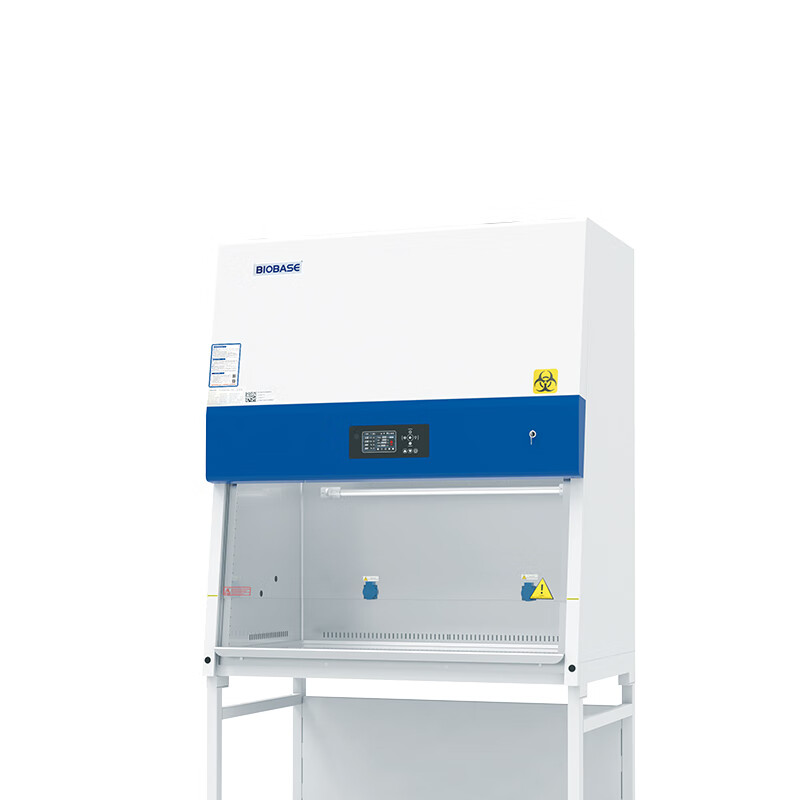 BIOBASE 博科 生物安全柜 BSC-1300ⅡA2-X高清大图