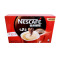 NESCAFE雀巢咖啡1+2奶香拿铁意式浓醇30条盒装速溶即溶咖啡冲饮品