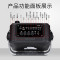 万利达(malata)Y6S 户外音响 便携广场舞音响6.5英寸手提无线蓝牙迷你移动音箱充电带麦克风扩音器红色9001