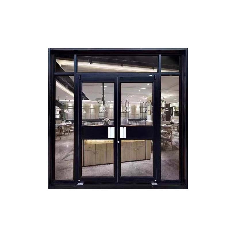 天虎 肯德基门 4*3m(安装款) 个