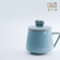 瑞百盛 汝窑[瑞兽系列]吉象杯一杯一盖