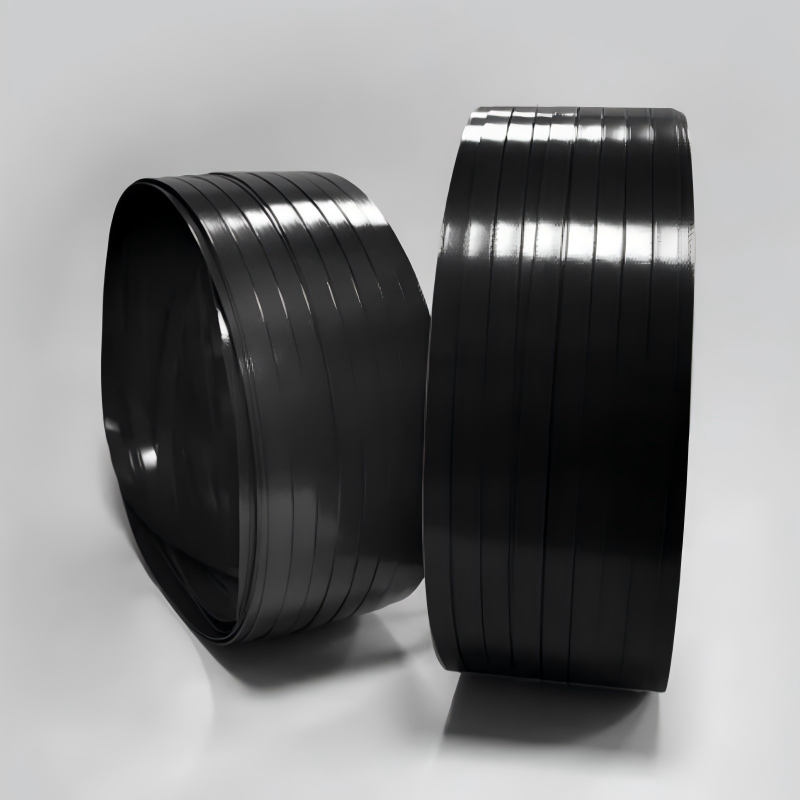 明壹行 MYX-BD711 40mm*5mm*3m/卷 强韧包带(计价单位:卷)黑色高清大图