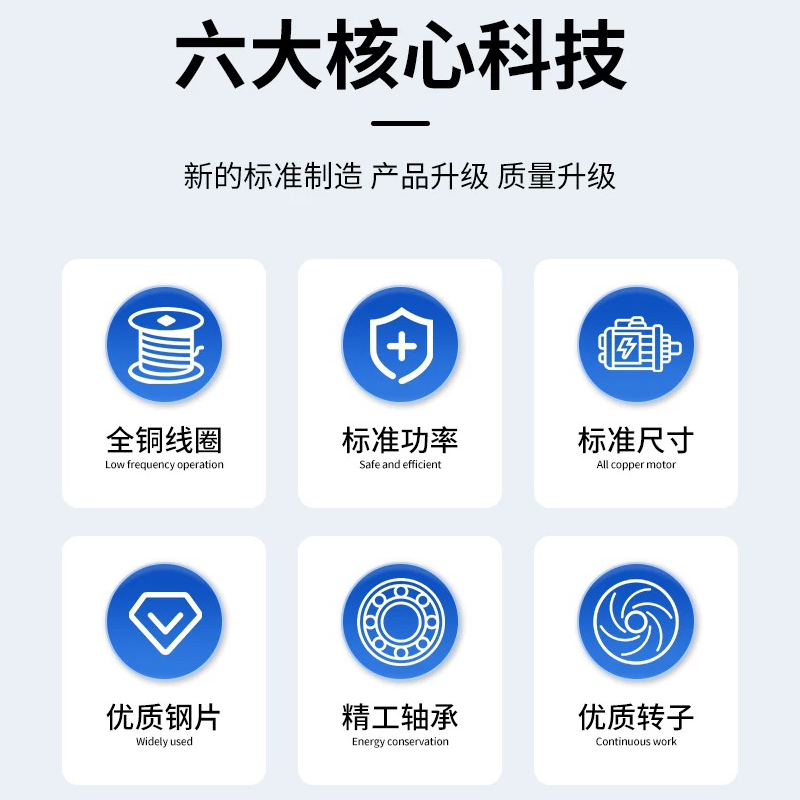 电动机 卧式 YE5-160L-4 _15KW 单位/台高清大图