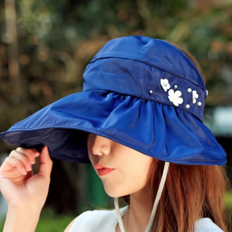 图书>期刊/杂志>男士>图书其它>亲子女夏户外防晒防水帽太阳帽紫外线