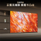 创维新一代嵌入式电视75G6H 无缝平嵌 家装才美