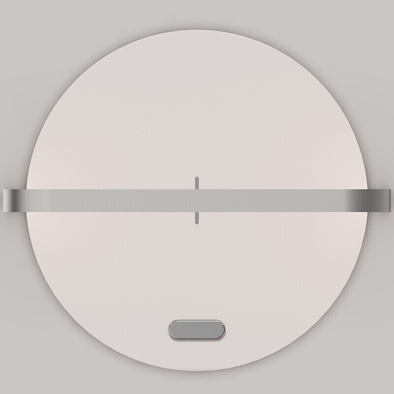 IMU幻响方圆无线充氛围灯HD-E19