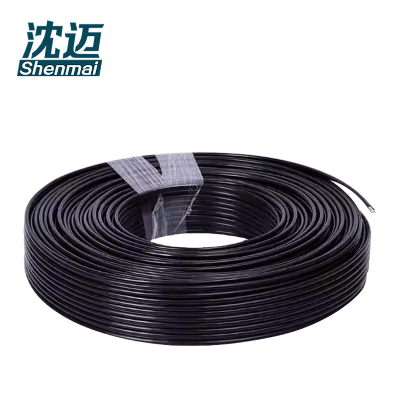 沈迈 铝芯电缆 BLXY-1*50平方毫米 /米高清大图