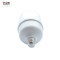 公牛 LED灯泡 防频闪柱形灯 白光/6500K/10W/E27 MQ-C010C-BS